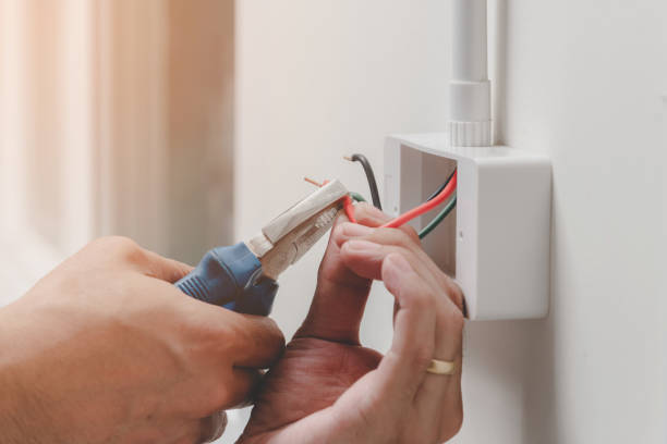 Emergency Electrical Repair Services in Luling, TX