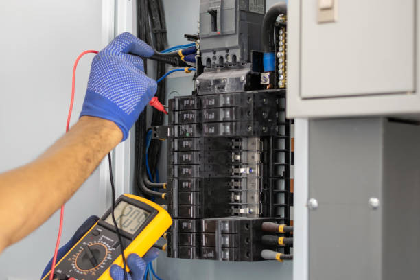 Commercial Electrical Services in Luling, TX