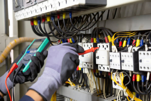 Professional Electrician in Luling, TX