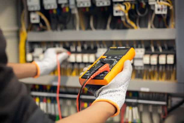 Best Electrical Maintenance Services  in Luling, TX