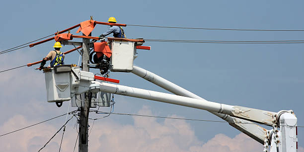 Backup Power Systems Installation in Luling, TX