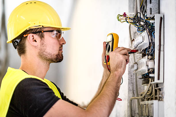 Best Circuit Breaker Installation and Repair  in Luling, TX